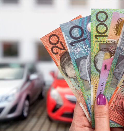 Mazda Cash for Used Cars Cash for Used Cars Mazda